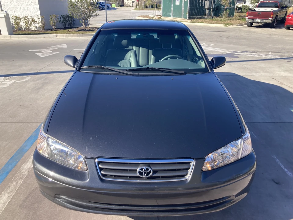 2000 Toyota Camry 4th Gen - Image 7 of 31