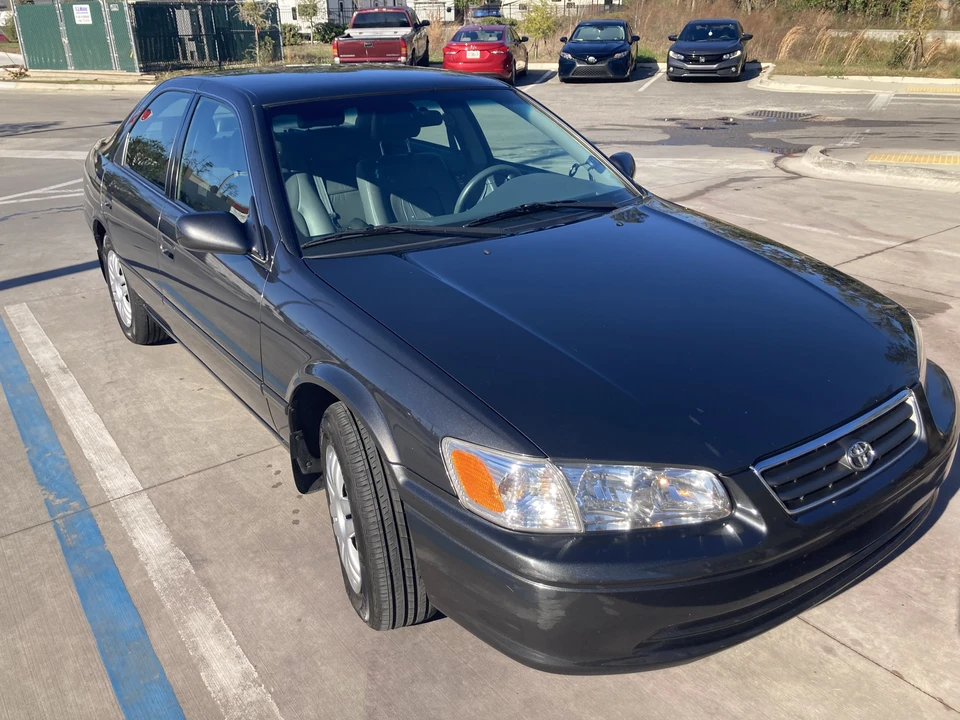 2000 Toyota Camry 4th Gen - Image 6 of 31