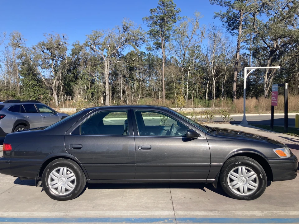 2000 Toyota Camry 4th Gen - Image 5 of 31