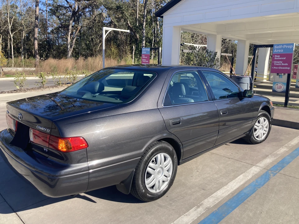 2000 Toyota Camry 4th Gen - Image 4 of 31