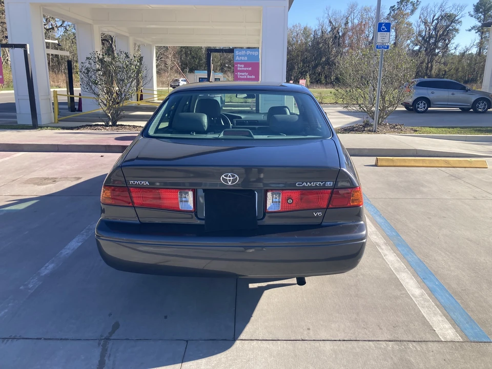 2000 Toyota Camry 4th Gen - Image 3 of 31