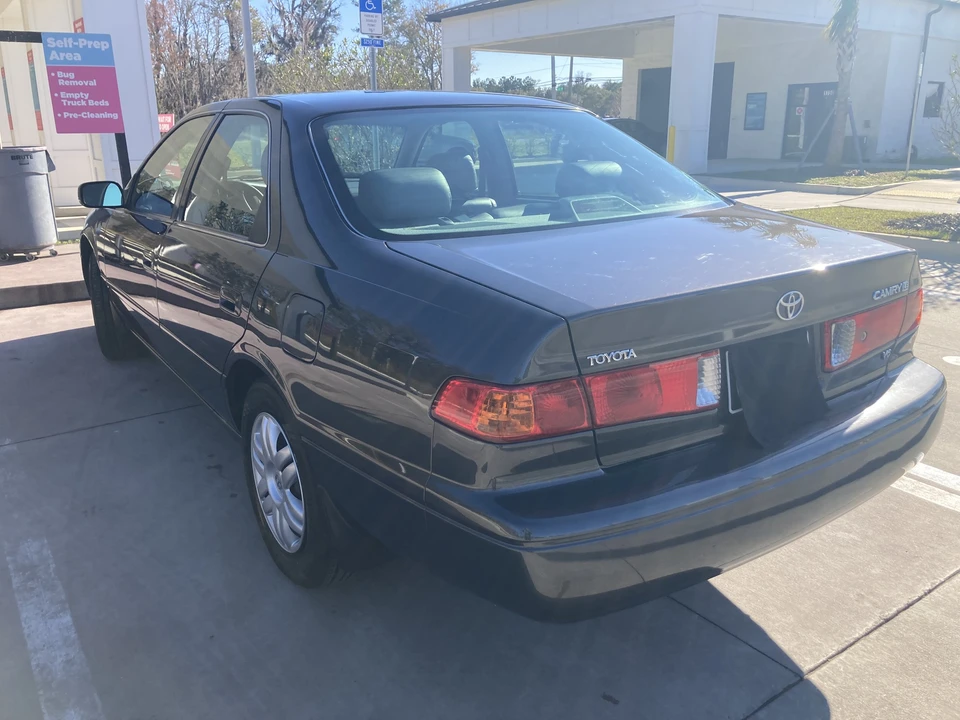 2000 Toyota Camry 4th Gen - Image 2 of 31