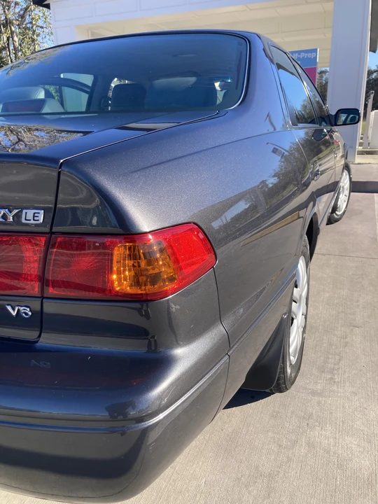 2000 Toyota Camry 4th Gen - Image 16 of 31