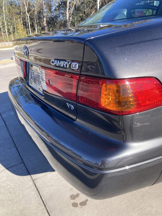 2000 Toyota Camry 4th Gen - Image 17 of 31