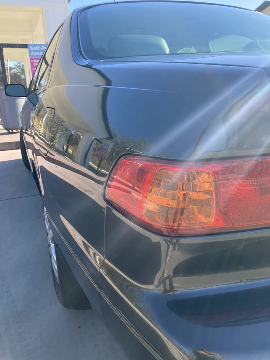 2000 Toyota Camry 4th Gen - Image 14 of 31