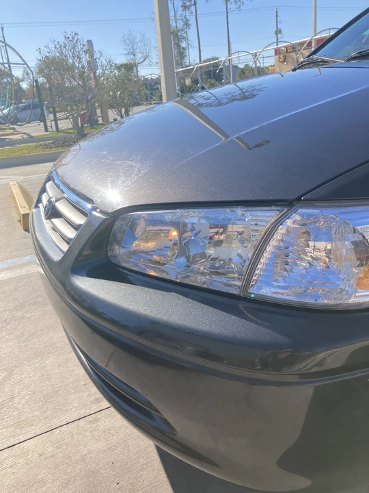 2000 Toyota Camry 4th Gen - Image 11 of 31