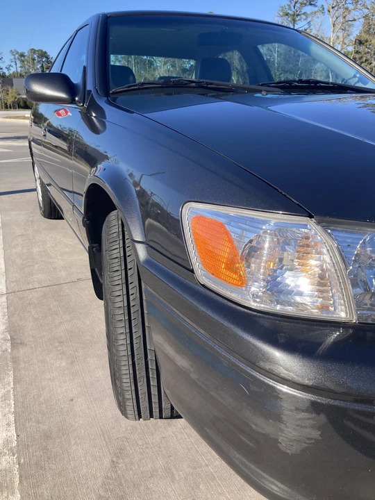 2000 Toyota Camry 4th Gen - Image 9 of 31