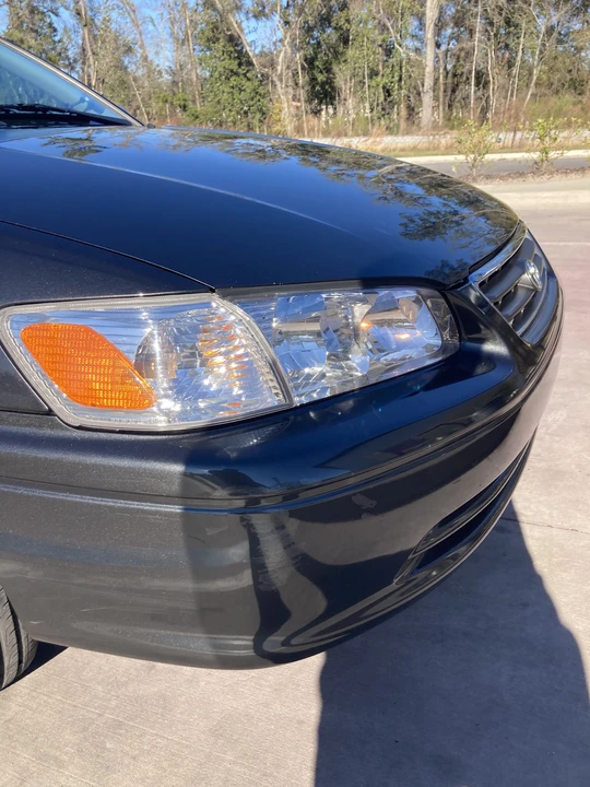 2000 Toyota Camry 4th Gen - Image 8 of 31