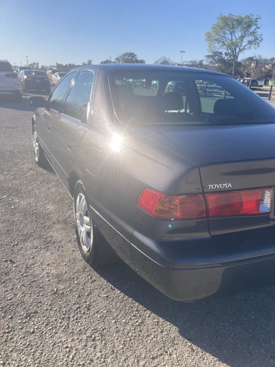 2000 Toyota Camry 4th Gen - Image 12 of 31