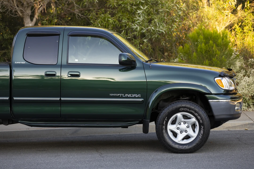 2000 Toyota Tundra 1st Gen - Image 29 of 31