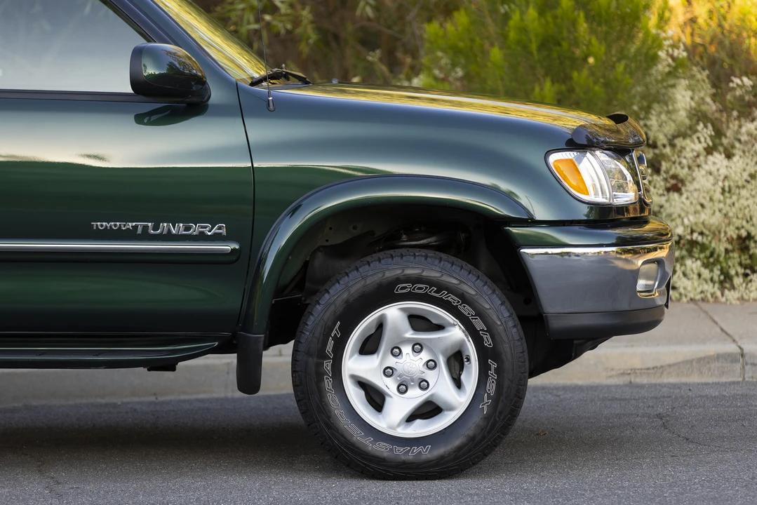 2000 Toyota Tundra 1st Gen - Image 30 of 31