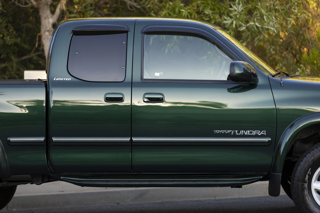 2000 Toyota Tundra 1st Gen - Image 28 of 31