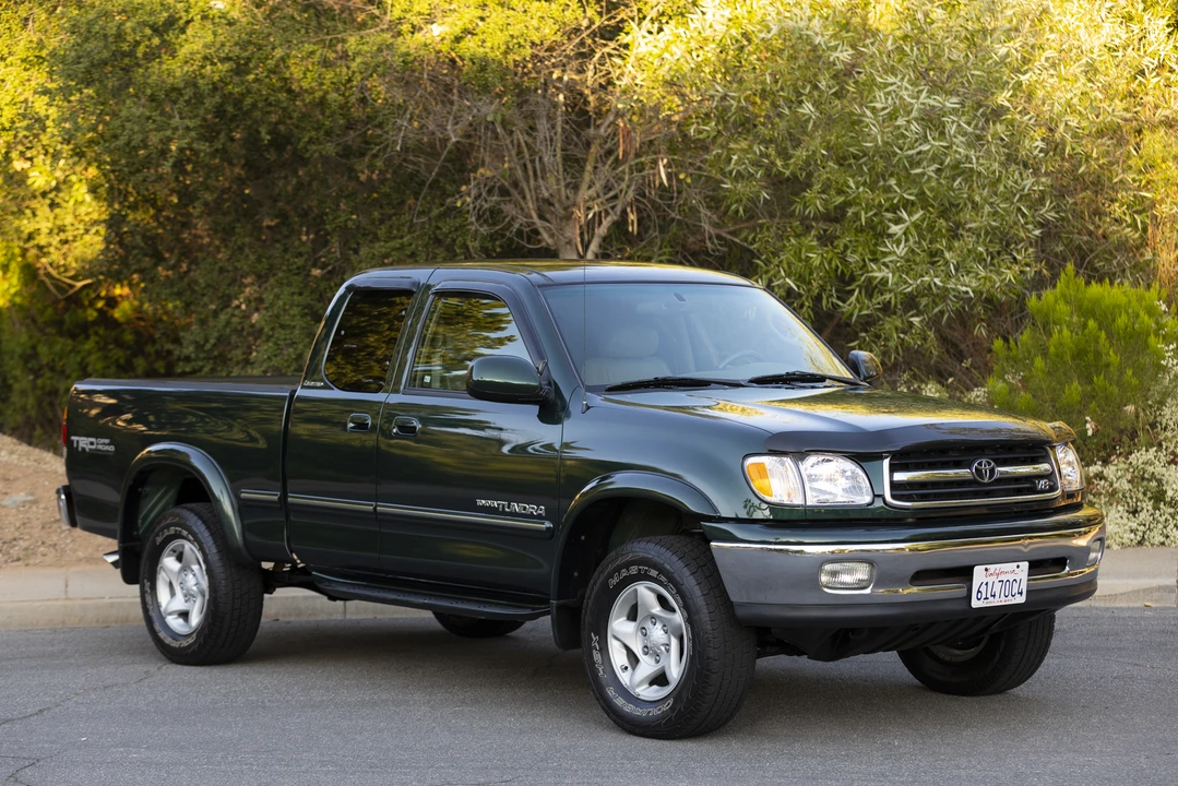 2000 Toyota Tundra 1st Gen - Image 21 of 31
