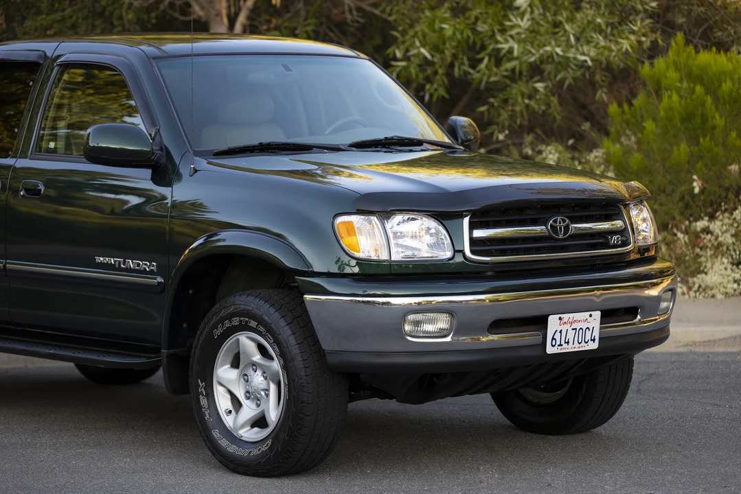 2000 Toyota Tundra 1st Gen - Image 31 of 31