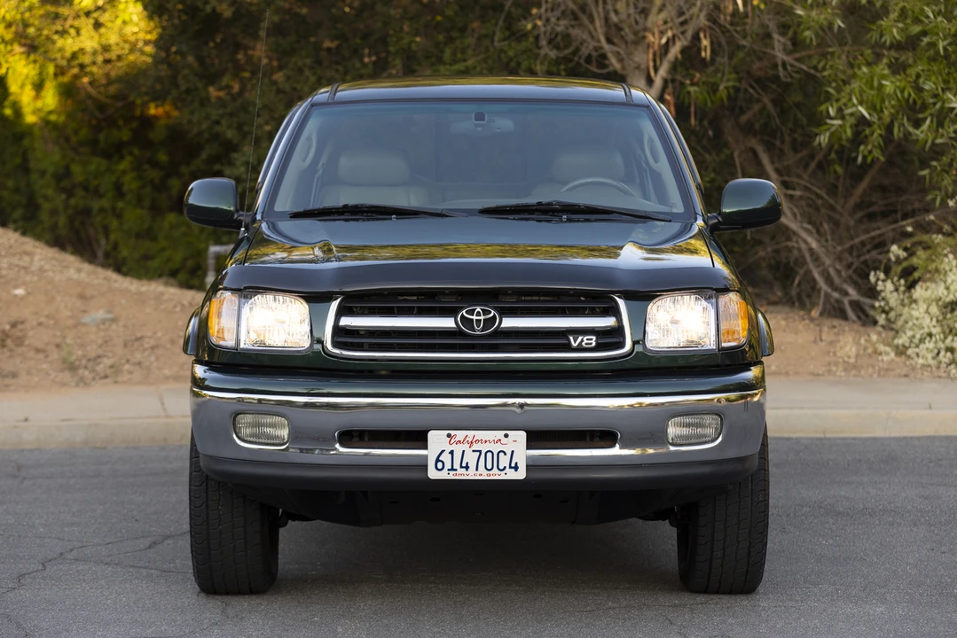 2000 Toyota Tundra 1st Gen - Image 3 of 31