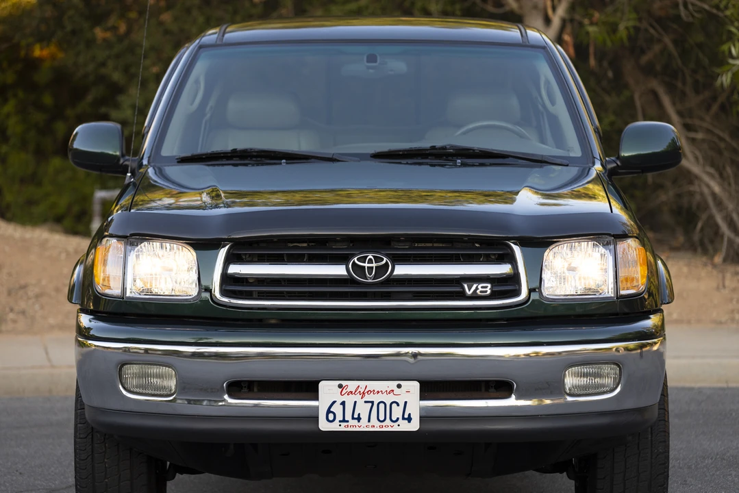 2000 Toyota Tundra 1st Gen - Image 4 of 31
