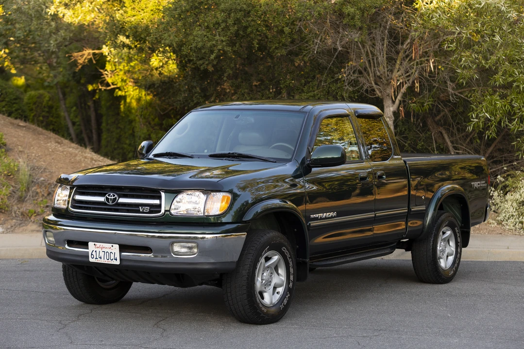 2000 Toyota Tundra 1st Gen - Image 5 of 31