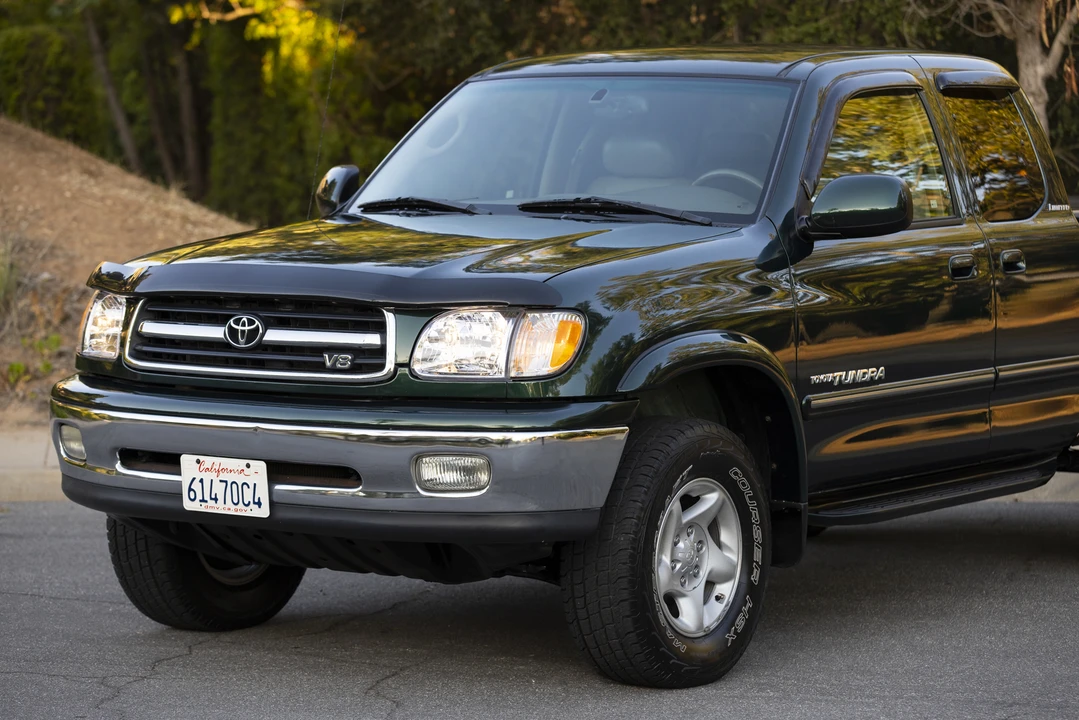 2000 Toyota Tundra 1st Gen - Image 23 of 31