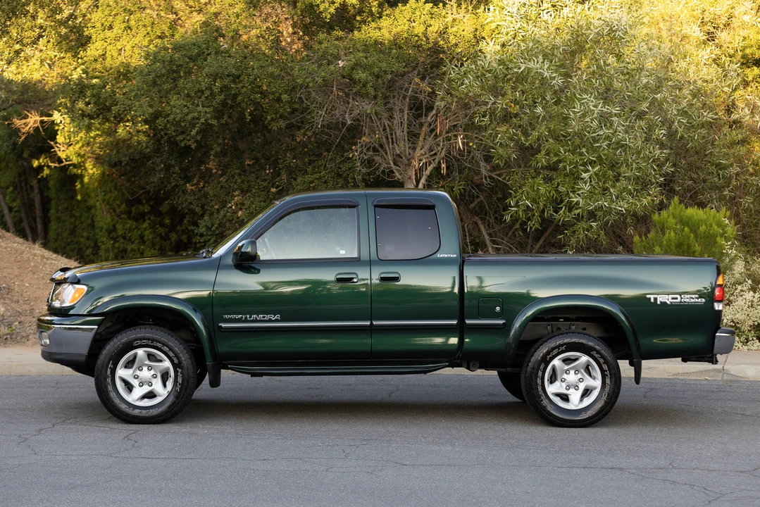 2000 Toyota Tundra 1st Gen - Image 8 of 31