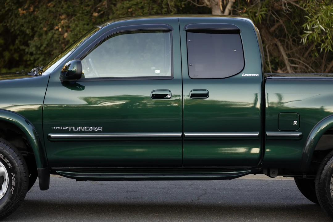2000 Toyota Tundra 1st Gen - Image 25 of 31