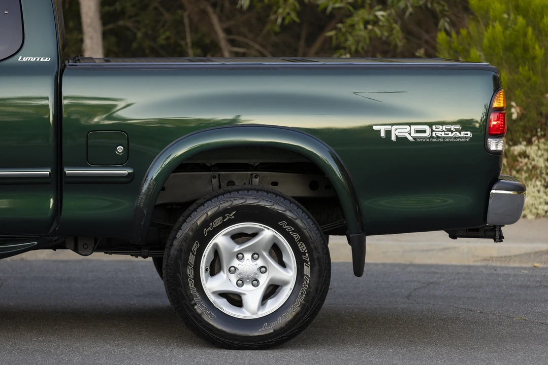 2000 Toyota Tundra 1st Gen - Image 26 of 31