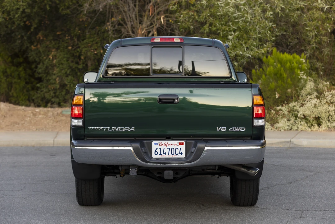 2000 Toyota Tundra 1st Gen - Image 13 of 31