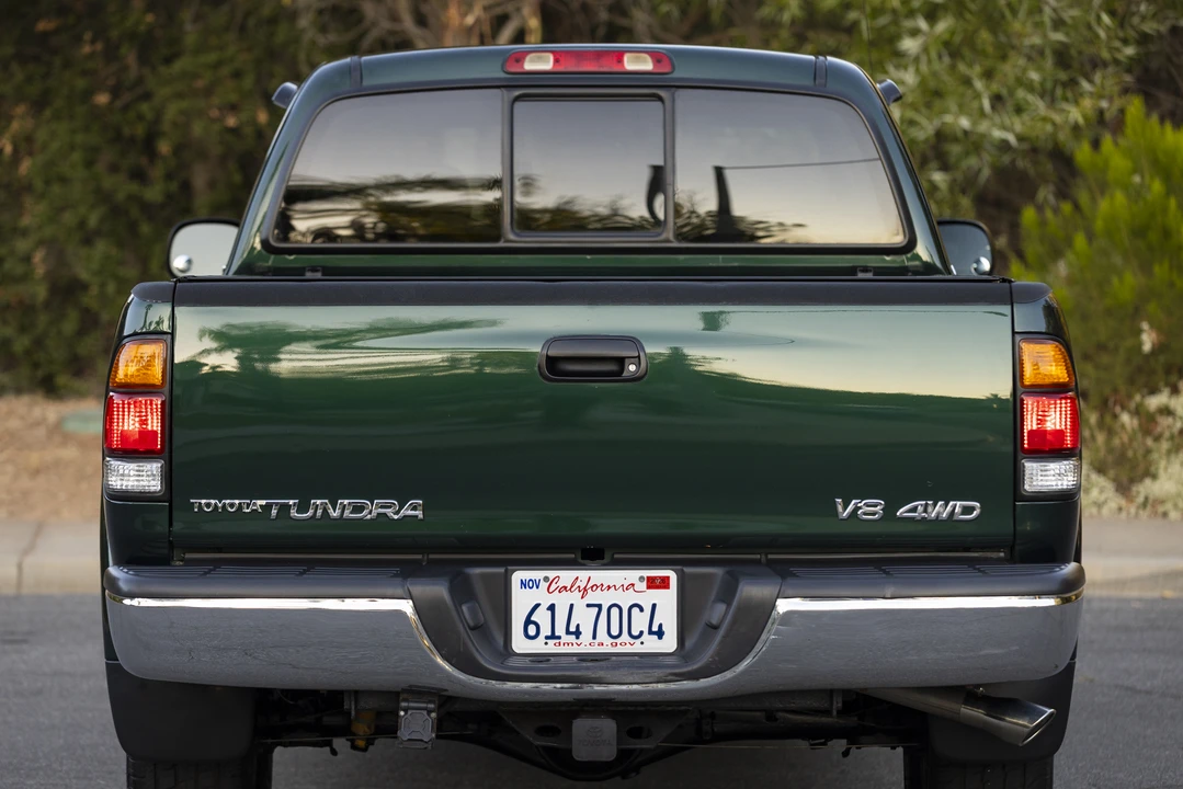 2000 Toyota Tundra 1st Gen - Image 14 of 31