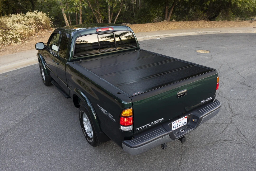 2000 Toyota Tundra 1st Gen - Image 12 of 31