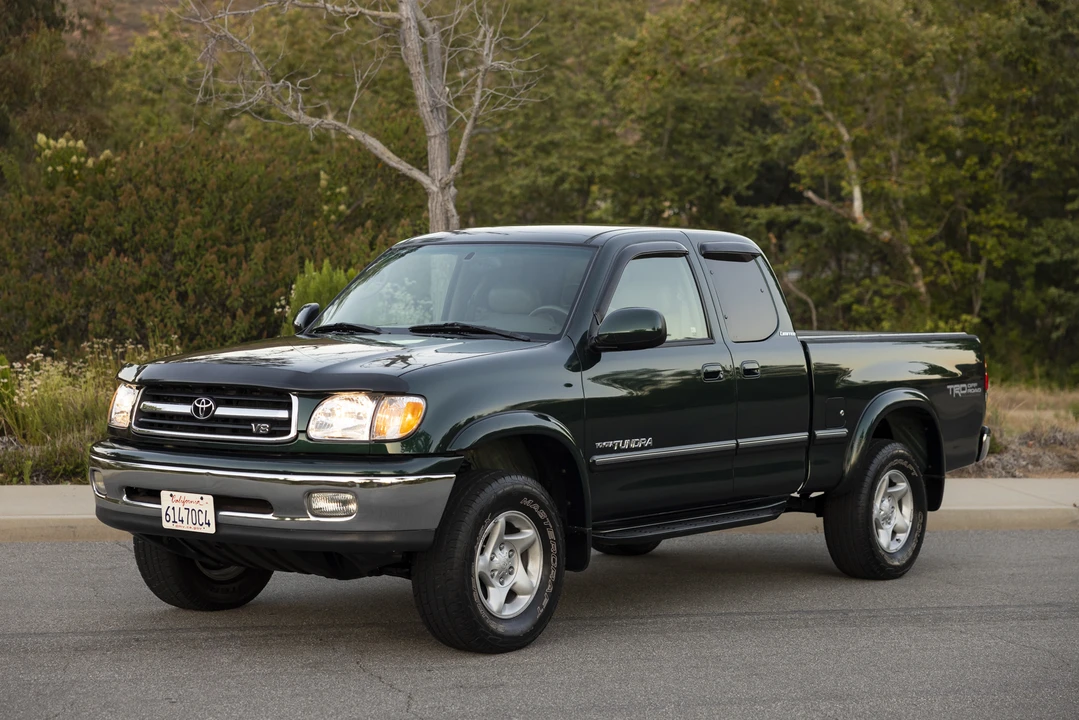 2000 Toyota Tundra 1st Gen - Image 6 of 31
