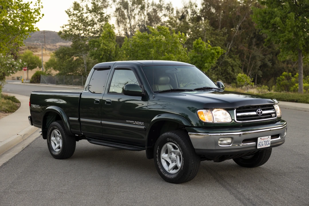 2000 Toyota Tundra 1st Gen - Image 20 of 31