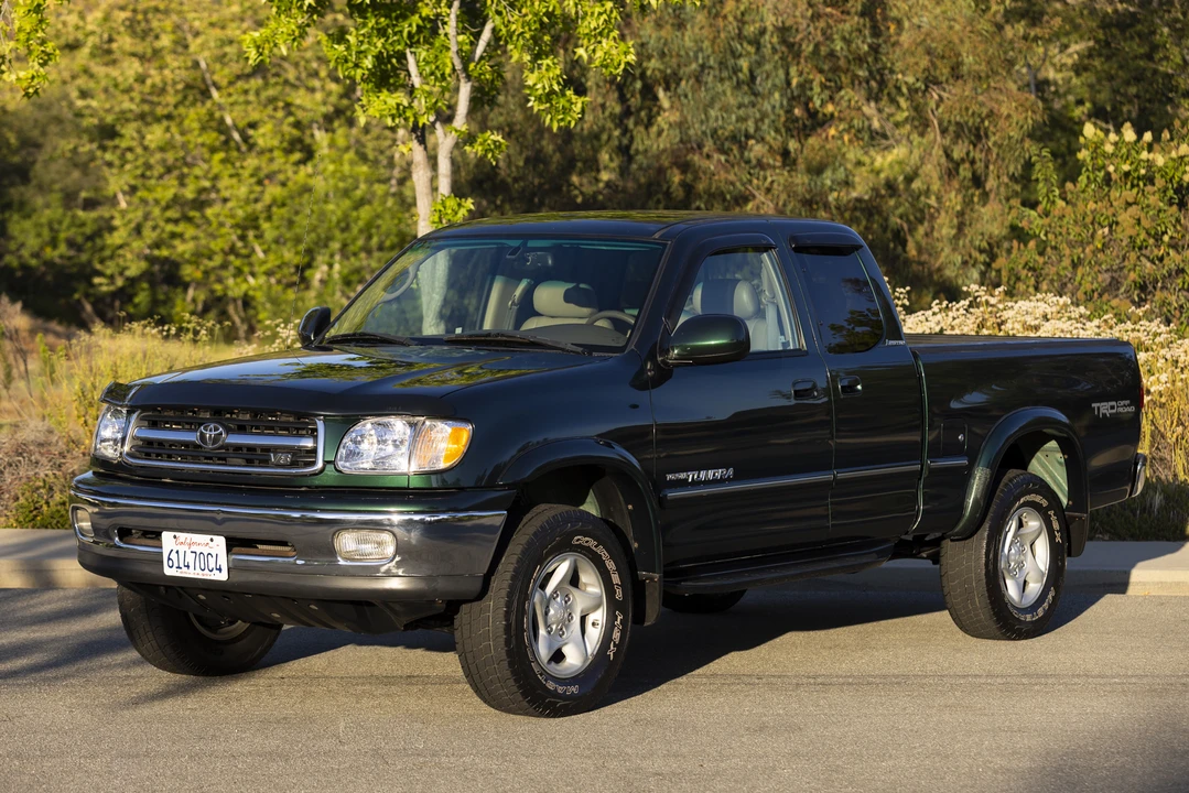 2000 Toyota Tundra 1st Gen - Image 7 of 31