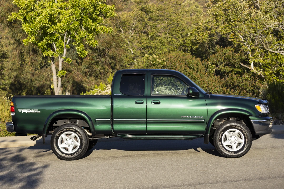 2000 Toyota Tundra 1st Gen - Image 19 of 31
