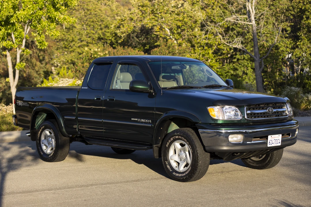 2000 Toyota Tundra 1st Gen - Image 22 of 31