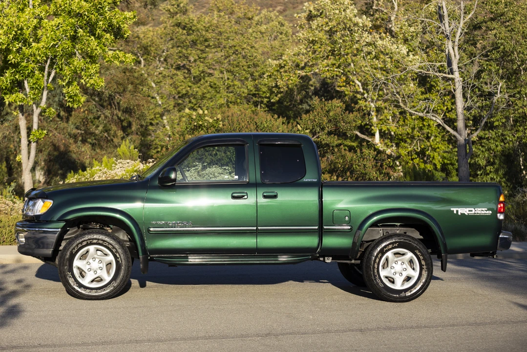 2000 Toyota Tundra 1st Gen - Image 9 of 31