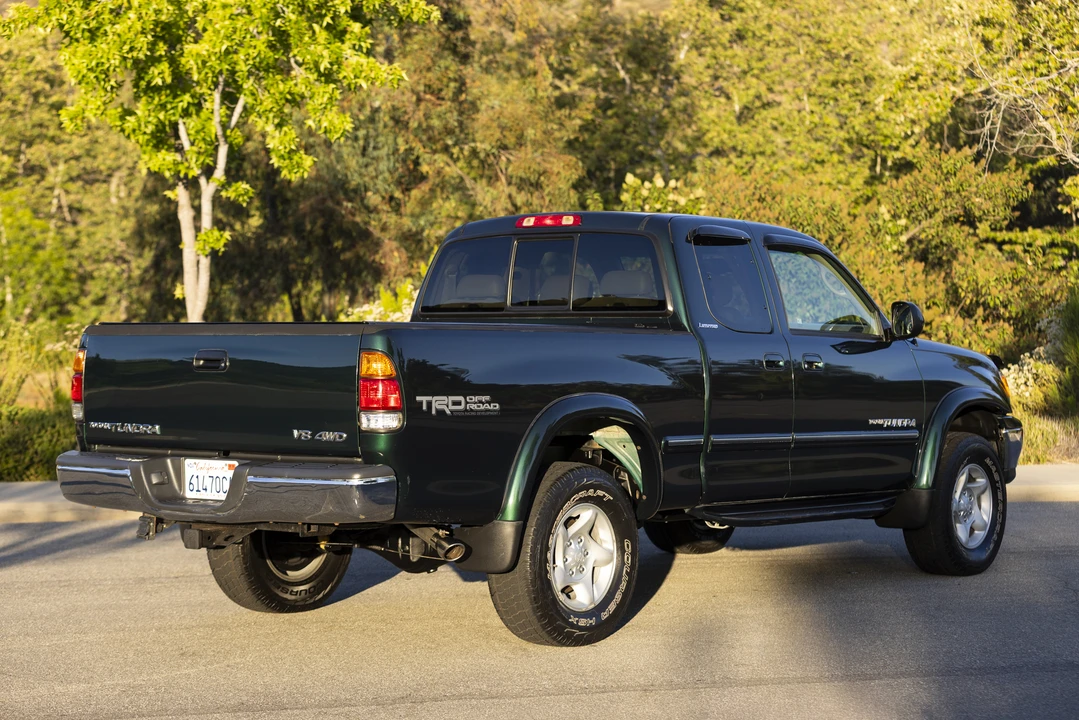 2000 Toyota Tundra 1st Gen - Image 17 of 31
