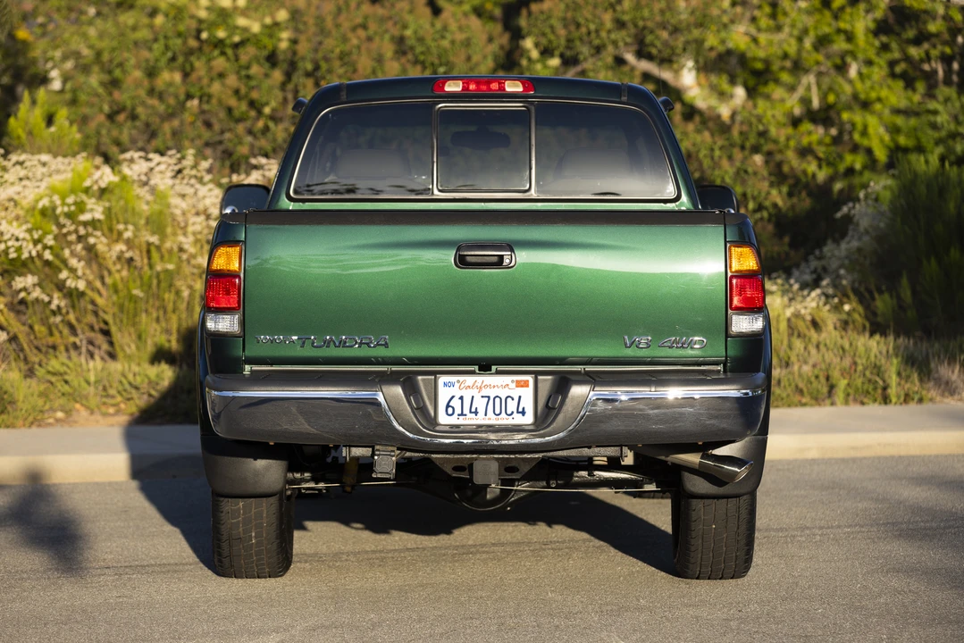 2000 Toyota Tundra 1st Gen - Image 15 of 31