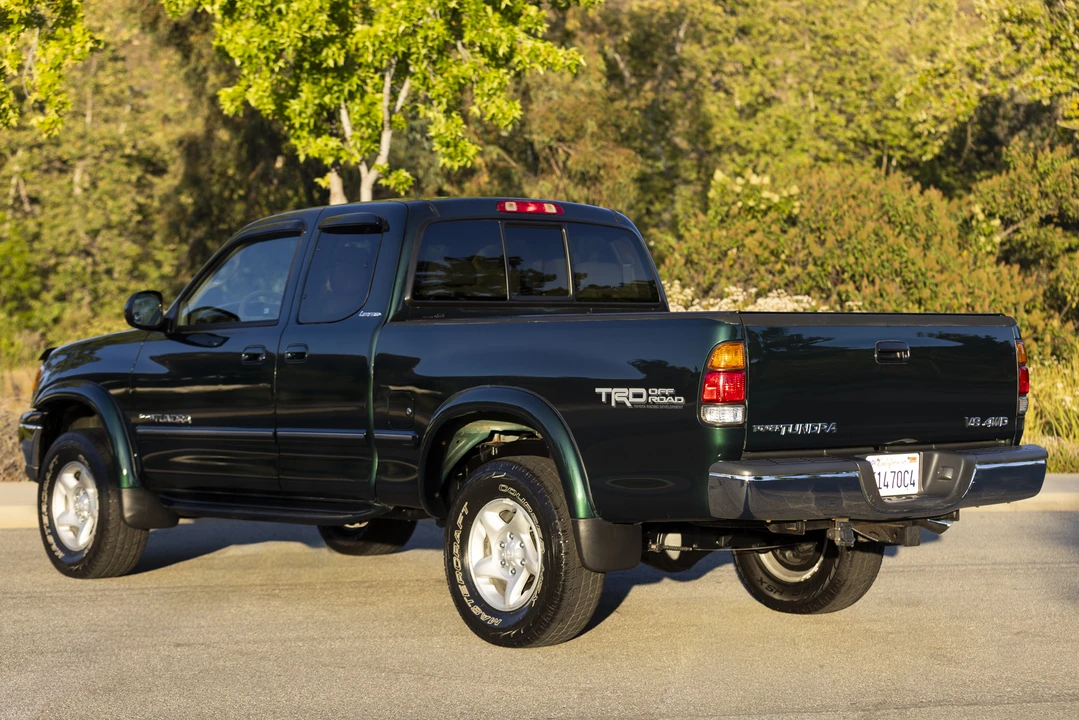 2000 Toyota Tundra 1st Gen - Image 11 of 31