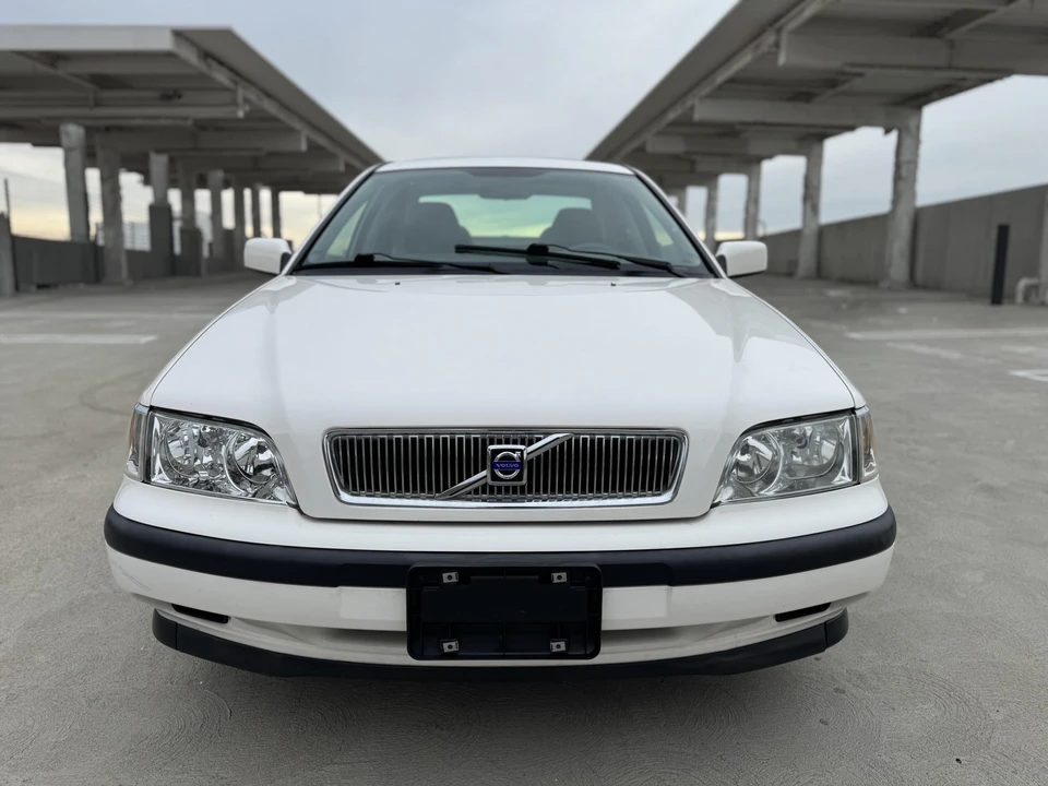 2000 Volvo S40 1st Gen - Image 15 of 31