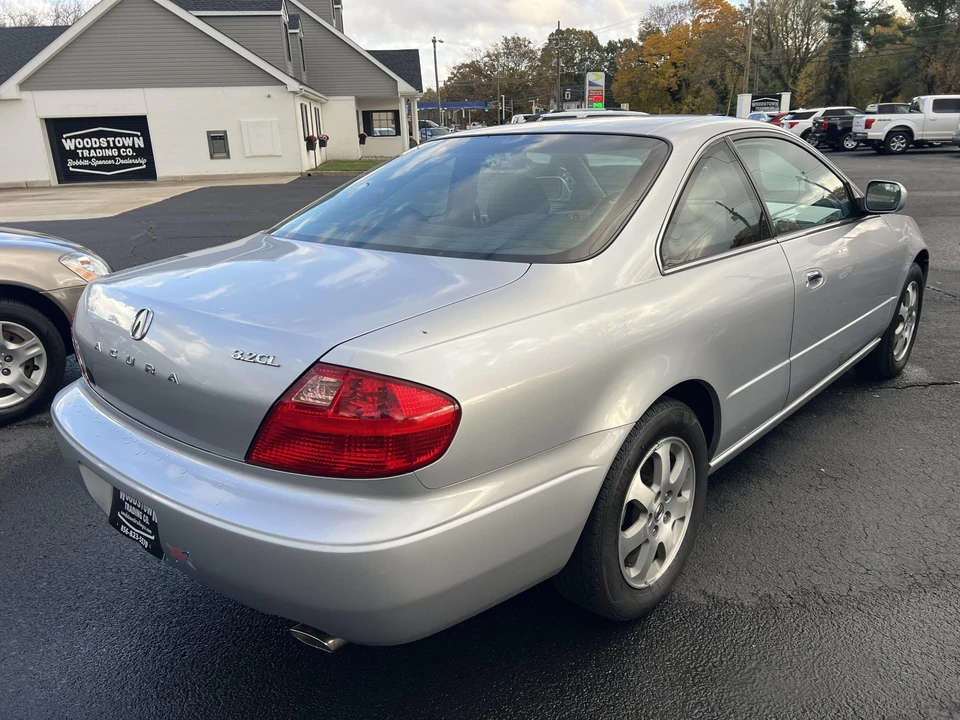2001 Acura CL 2nd Gen - Image 8 of 31