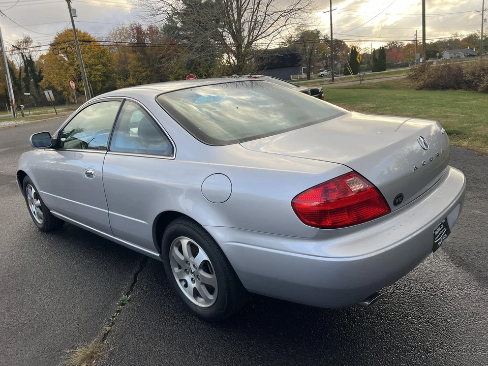2001 Acura CL 2nd Gen - Image 5 of 31