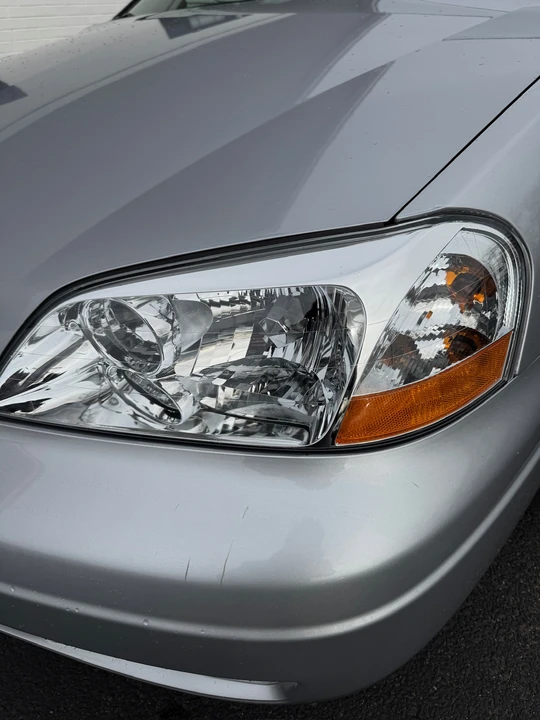 2001 Acura CL 2nd Gen - Image 30 of 31