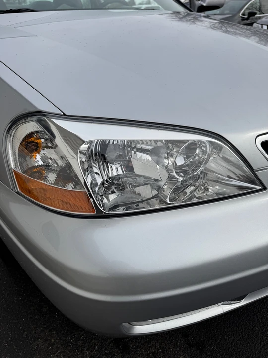 2001 Acura CL 2nd Gen - Image 29 of 31