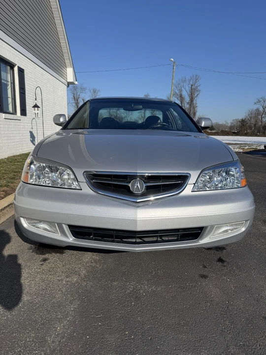 2001 Acura CL 2nd Gen - Image 12 of 31