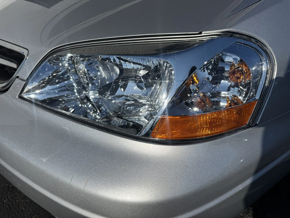 2001 Acura CL 2nd Gen - Image 31 of 31