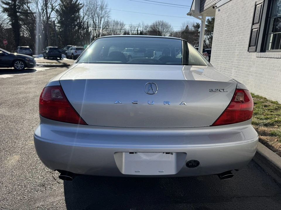 2001 Acura CL 2nd Gen - Image 6 of 31