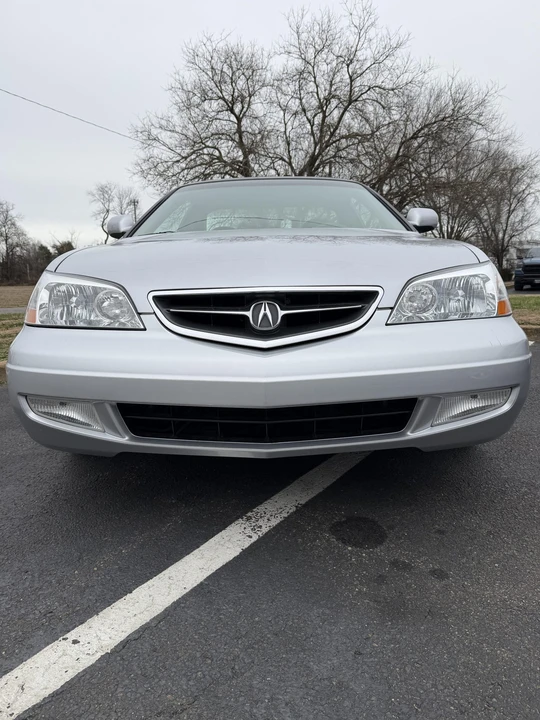 2001 Acura CL 2nd Gen - Image 14 of 31