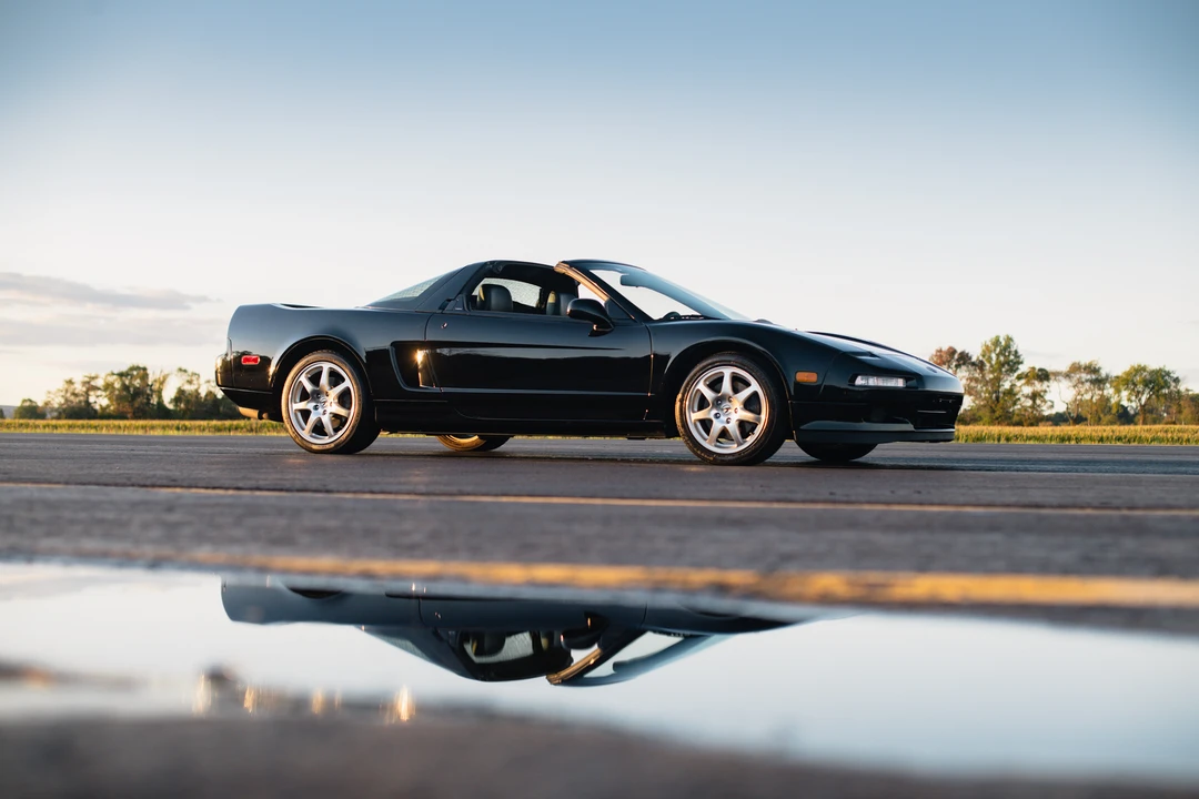 2001 Acura NA2 NSX - Image 21 of 31