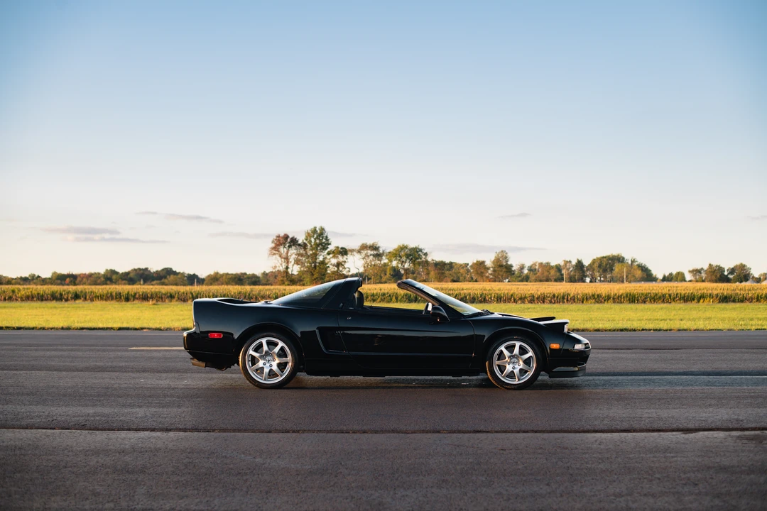 2001 Acura NA2 NSX - Image 24 of 31