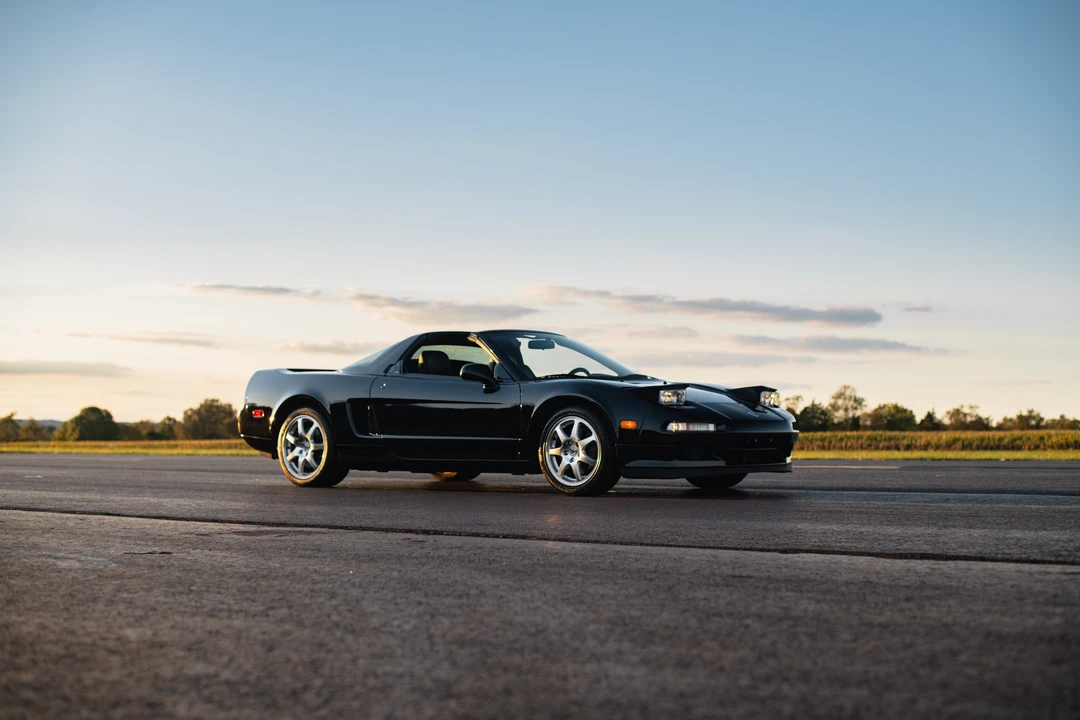 2001 Acura NA2 NSX - Image 19 of 31