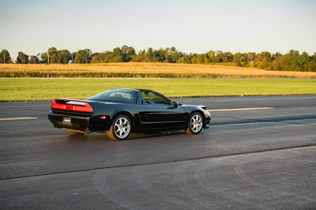 2001 Acura NA2 NSX - Image 26 of 31
